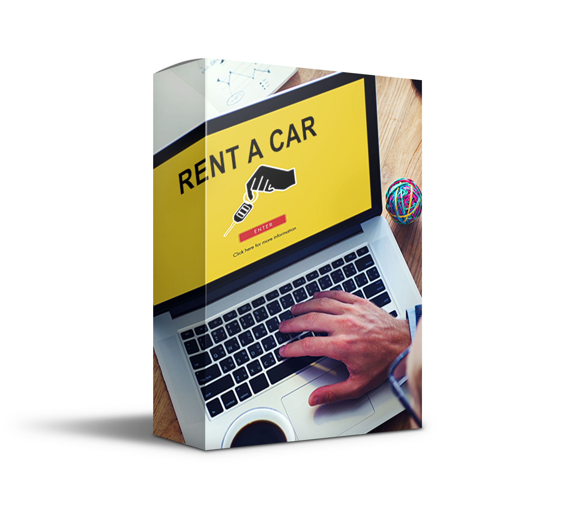Rent a car